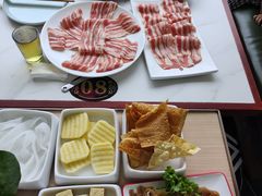 -尚品火锅(正阳路店)