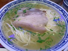 枫镇大肉-同得兴 Since·1995 传统苏式面馆(十全街店)