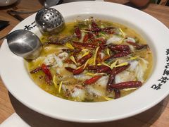 -太二酸菜鱼(福州泰禾店)