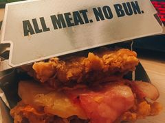 Double&nbsp;Down-肯德基(春申店)