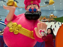 -广州热雪奇迹