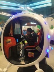 点击看大图 -莫莉幻想儿童乐园(武汉保利广场店)