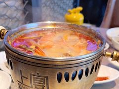 -上宴精品海鲜姿造(晶融汇旗舰店)