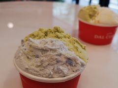 娘惹斑斓米糕KuehSalat-Dal Cuore 达可芮冰淇淋(陕西北路店)
