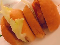-翠华餐厅(旺角文华商场店)