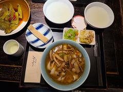 -喜晋道面馆(华严寺广场店)