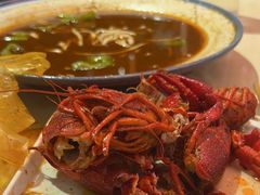 -杨氏青龙虾·吃蟹季(珠江路店)