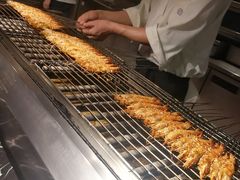 -甄品麦哲伦海鲜和牛自助(万达广场店)