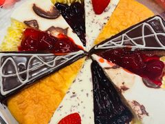 -幸福西饼生日蛋糕·下午茶(闵行店)