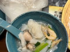 -安泰楼·佛跳墙创始人·传统闽味早茶·酒楼(三坊七巷闽菜地标店)