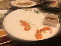 -杭州滨江银泰喜来登·采悦轩中餐厅