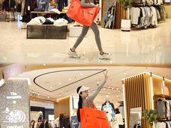 -lululemon(海信广场店)