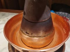 -北京老门框爆肚四季涮肉(淮海东路外滩店)