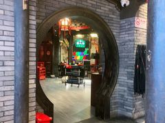 -南京路步行街