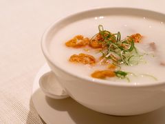 生滚牛肉粥-御宝轩(益丰·外滩源店)