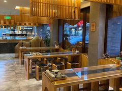 大堂-尚香汤包文博馆(合兴路店)
