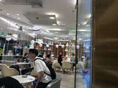 -奈雪的茶(新天地广场PRO店)