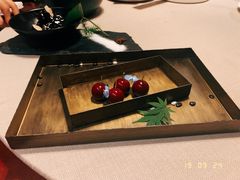 樱桃鹅肝-解香楼(八盘岭路店)