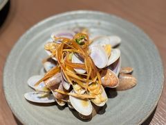 鲜椒花甲-巴蜀风·地道川菜(福田COCOPARK店)