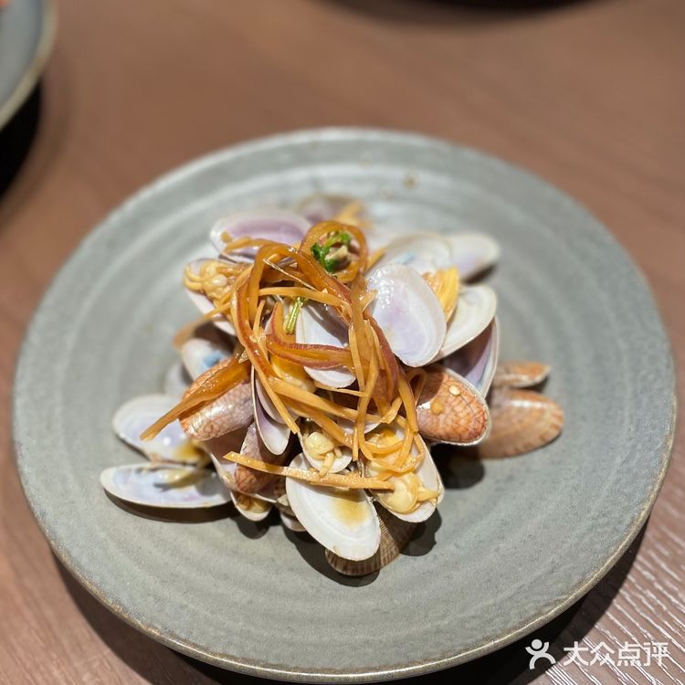 23年美味传承，深圳老牌川菜巴蜀风