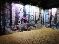 -恐龙探索乐园(磁器口店)