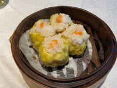-安蒂娅.悦景轩中餐厅(西乡店)