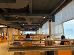 -南山图书馆(常兴路店)