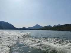 -易水湖景区