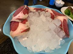 -仁虎老火锅(黄泥磅店)
