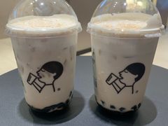 -喜茶(深圳海岸城店)
