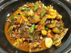 -湘里乡亲甲王二老店
