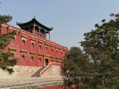 -须弥福寿之庙