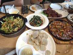 -福来居烤鸭店(天坛二店)