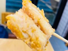 -张阿姨奶茶(湖西路店)