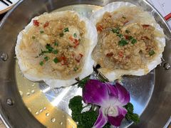 -必点海鲜·鲅鱼水饺(鞍山西道店)