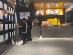 -麦当劳(北苑秋实路店)