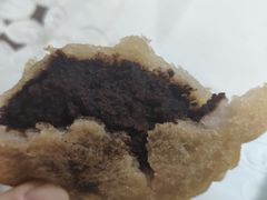 -认准地传统烫面炸糕