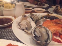 -威斯汀舞台餐厅