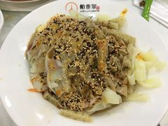 -帕米尔食府(白云观店)