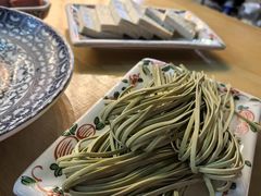 -北京老门框爆肚涮肉馆(凤城六路店)