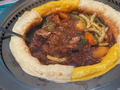 -灶座小锅烀饼·铁锅炖(全国总店)