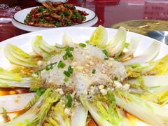 -中央财经大学-食堂