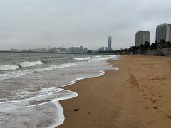 -西秀海滩公园