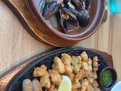-侨美食家·41年地道粤菜(恒福路店)