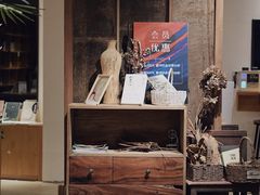 -光舍(香榭里花园店)