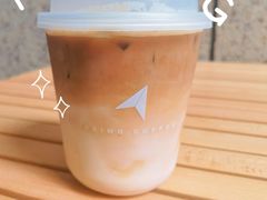 -北芒BEIMO COFFEE(五台山店)