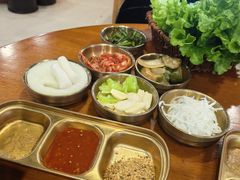 -杀猪天·韩国烤肉(总店)