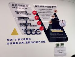 -联合丽格·张菡丽格医疗美容