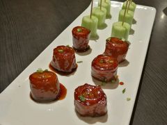 -老牌坊•鲁菜名店•地道济南菜(大观园商埠店)