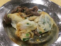 猪杂拉肠-标记美食新鲜猪杂(兴南大道店)